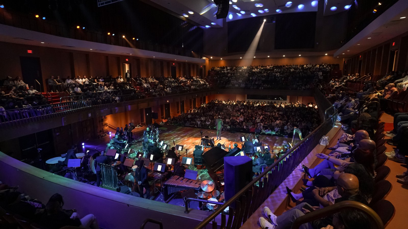 John Williams Birthday Concert